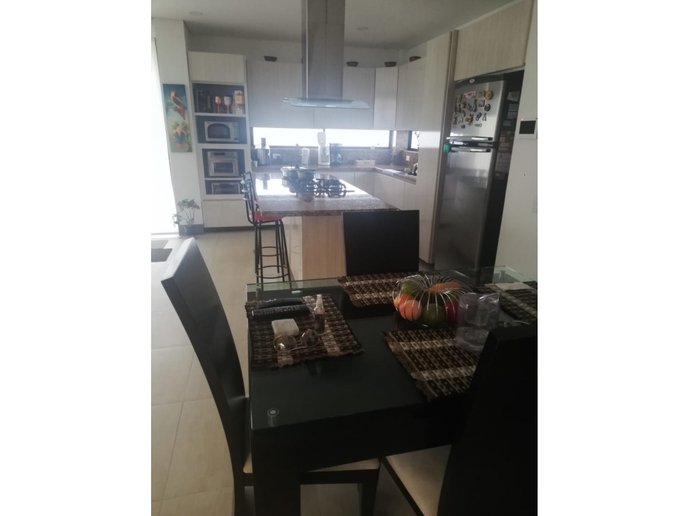ARRENDAMIENTO DE CASA CAMPESTRE EN RIONEGRO-ANT - 3