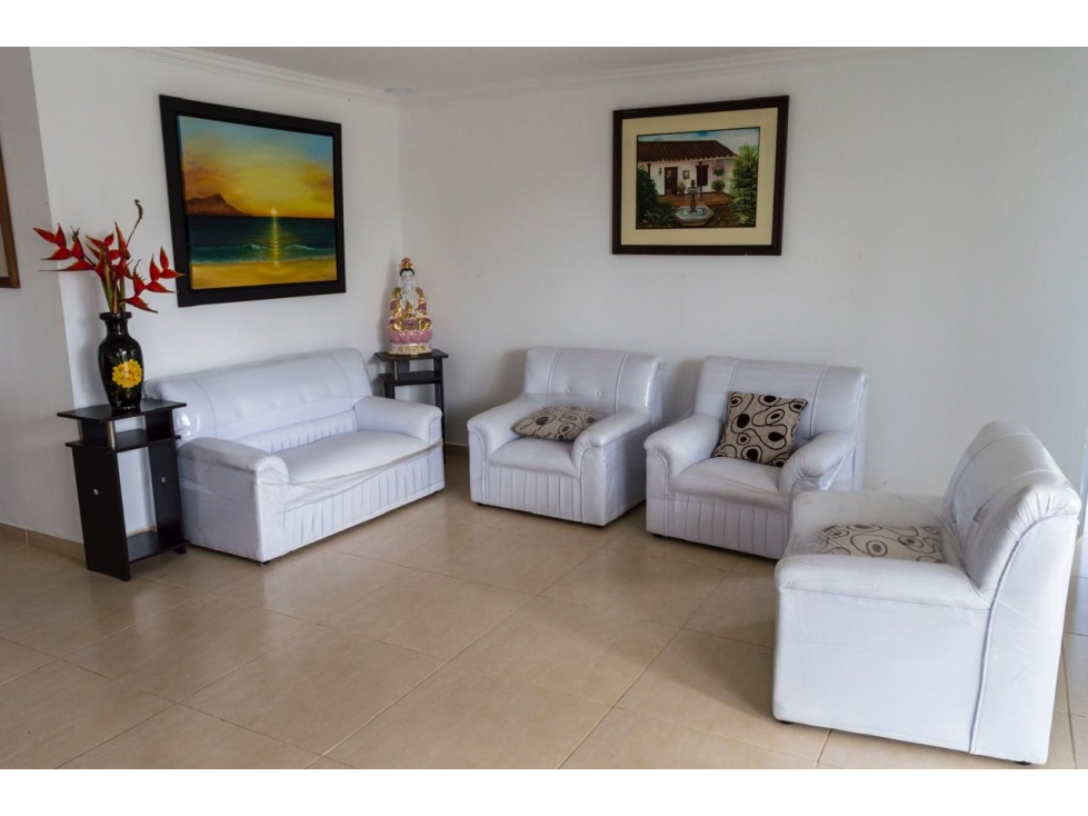 ARRIENDO PISO 1 MULTISERVICIO COMERCIAL 315M2 EL CAMEN DE VIBORAL ANT - 4