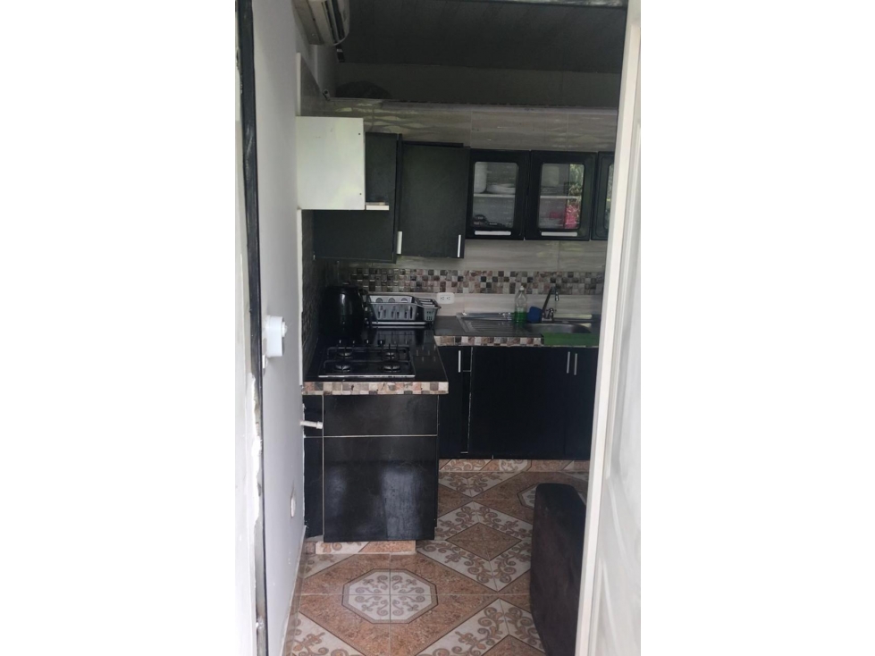 VENTA CASA DE TRES PISOS 150M2 EXCELENTE UBICACIÓN SANTA FE DE ANT. — foto 4
