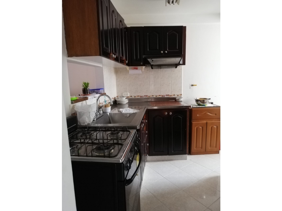 VENTA APARTAMENTO 72.3 M2 OPORTUNIDAD DE INVERSIÓN SABANETA ANT