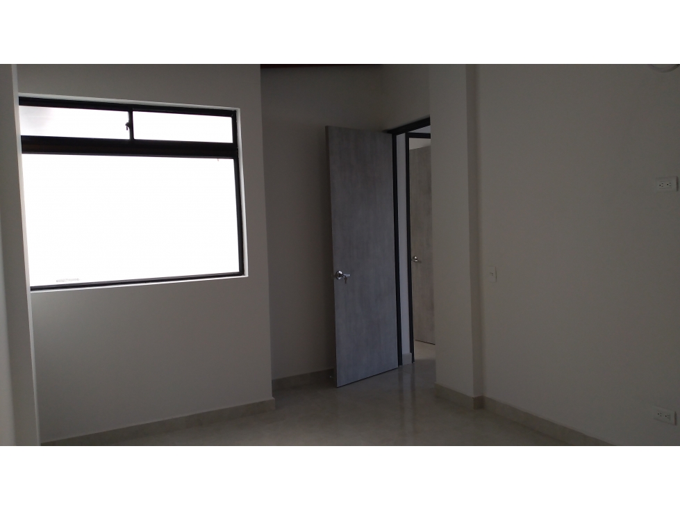 VENTA APARTAMENTO NUEVO PISO 2 EXCELENTE UBICACIÓN LA UNIÓN ANT — foto 5