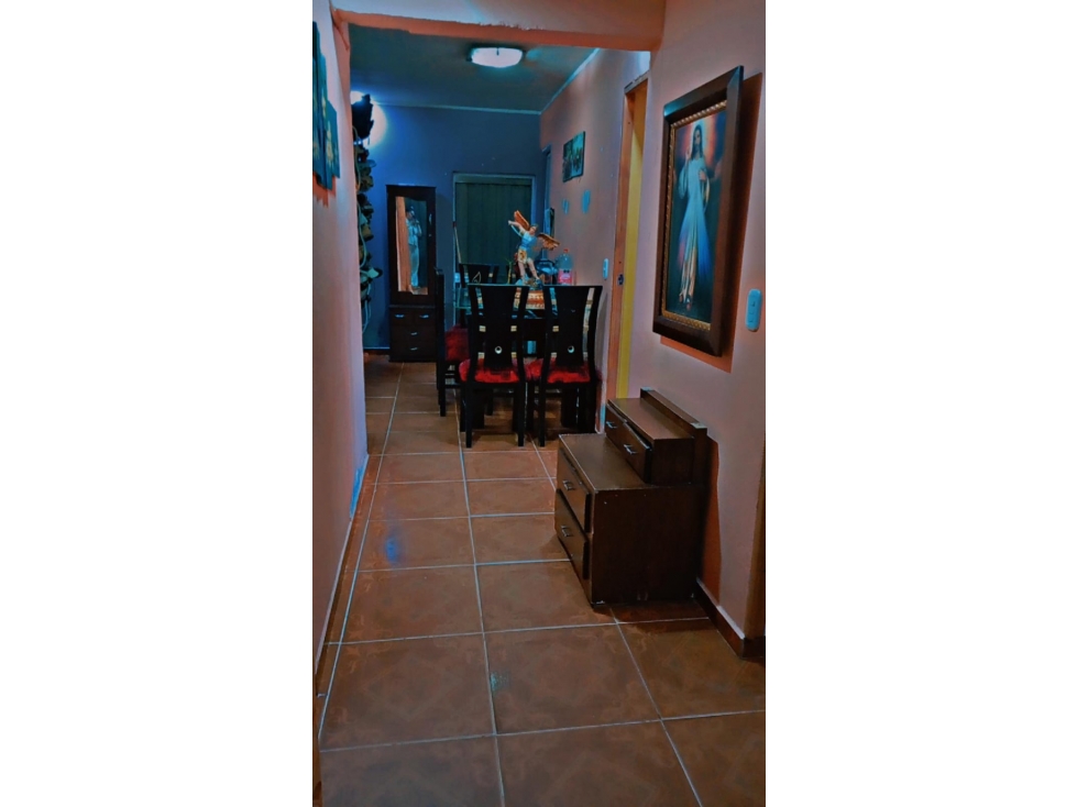 VENTA CASA UNIFAMILIAR 80 M2 EN ESQUINA LA UNIÓN - ANTIOQUIA