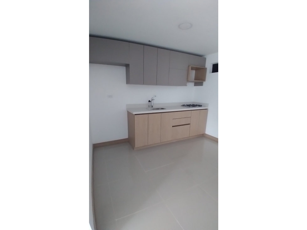 VENTA APARTAMENTO SEGUNDO PISO, EXCELENTE UBICACIÓN LA UNIÓN ANT. — foto 4
