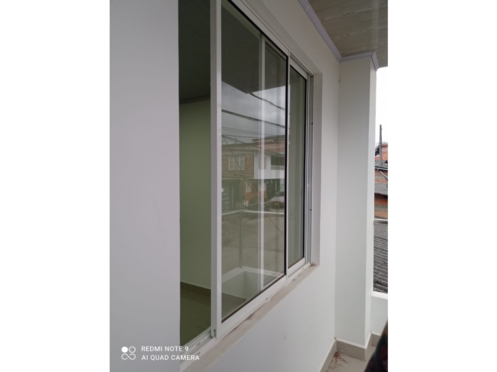 ARRIENDO APARTAMENTO BONITOS ACABADOS LA UNIÓN ANTIOQUIA — foto 3
