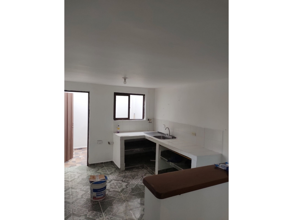 VENTA CASA PRIMER PISO 72M2 EN ESQUINA LA UNIÓN ANTIOQUIA — foto 3