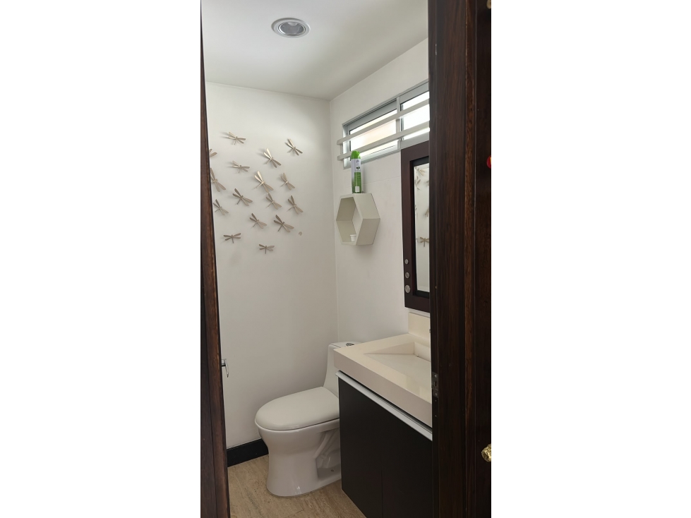 VENTA CASA 180 M2 APROX, BONITOS ACABADOS RIONEGRO ANTIOQUIA - 6