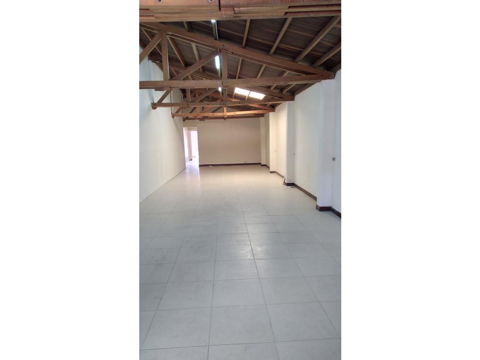 ARRIENDO LOCAL COMERCIAL 180 M2, LA UNIÓN ANTIOQUIA - 1