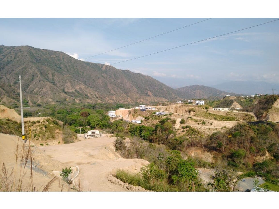 VENTA DE LOTE MUNICIPIO DE SOPETRAN ANTIOQUIA - 2