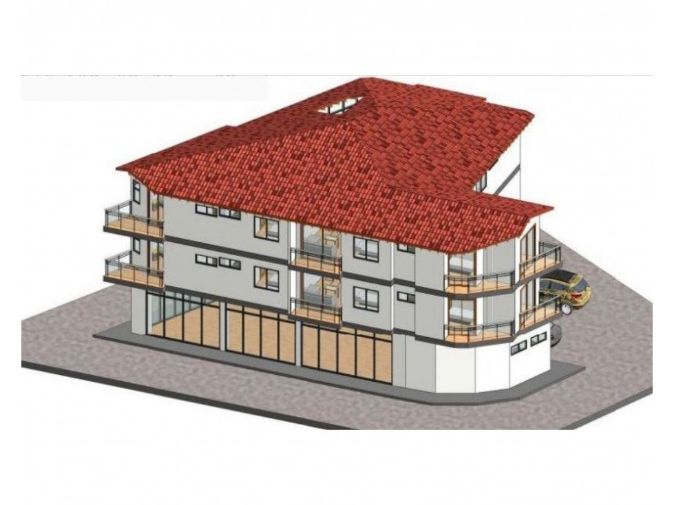 VENTA LOTE COMERCIAL Y RESIDENCIAL 211,92 M2 RIONEGRO ANTIOQUIA — foto 3