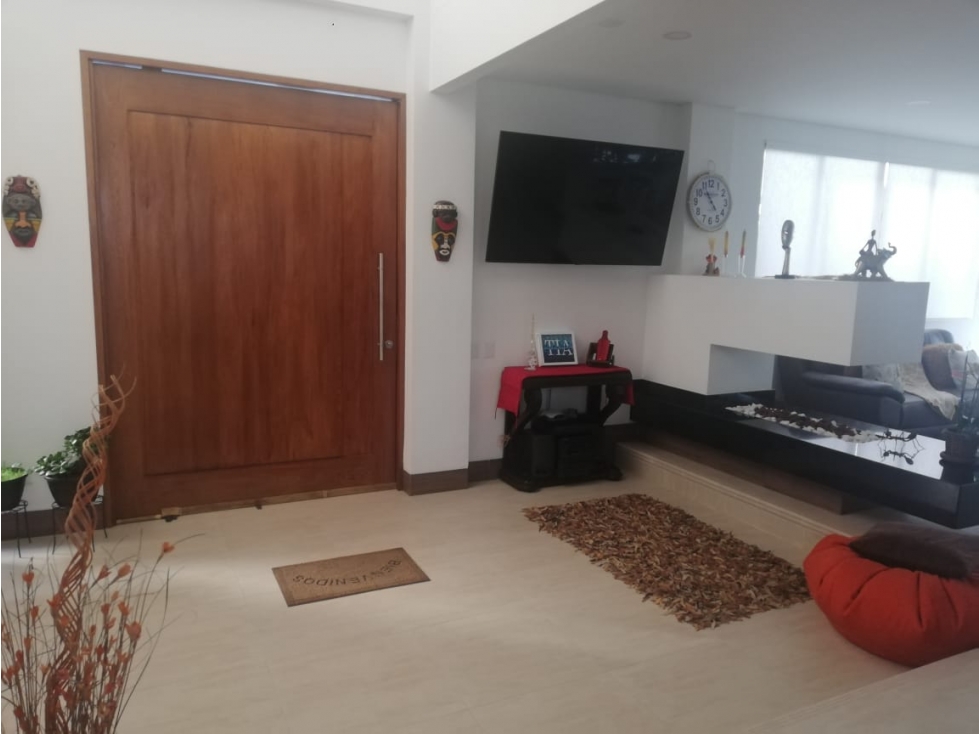 ARRENDAMIENTO DE CASA CAMPESTRE EN RIONEGRO-ANT - 2