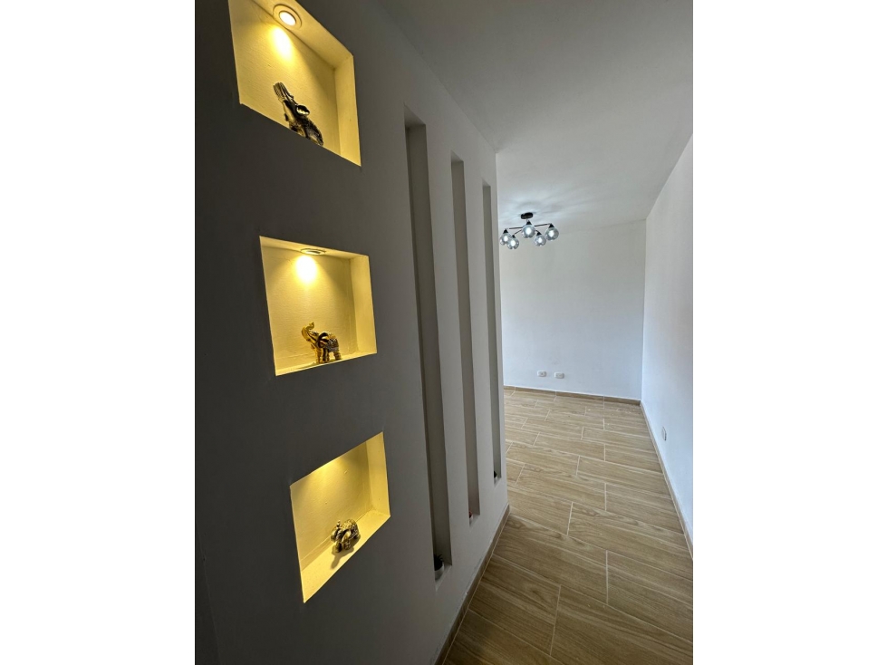 VENTA APARTAMENTO 54M2 PISO 1 BONITOS ACABADOS LA UNIÓN ANTIOQUIA — foto 6