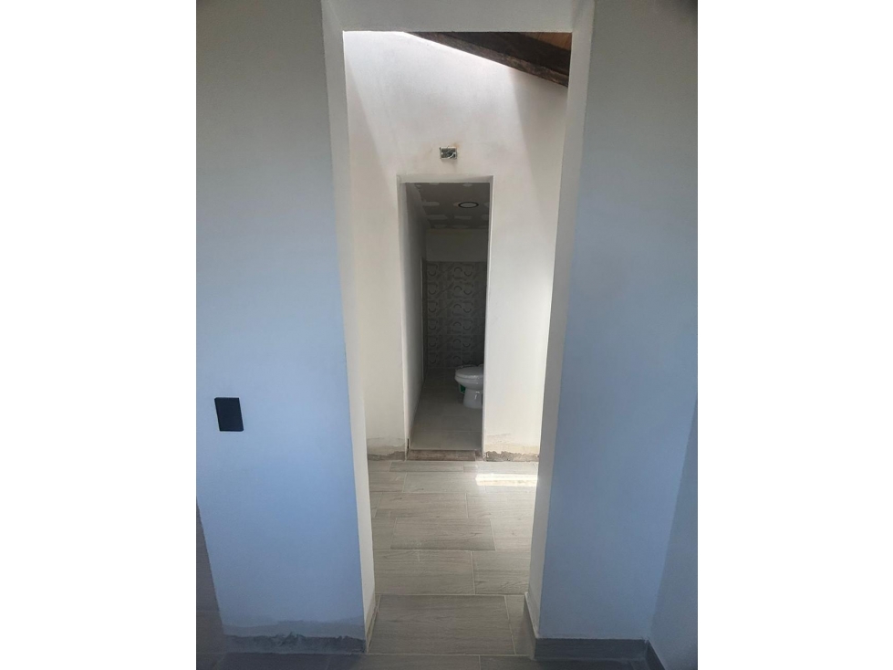 VENTA CASA UNIFAMILIAR TRES PISOS 129 M2 LA UNIÓN ANTIOQUIA — foto 6