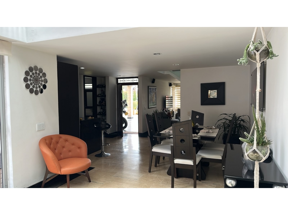 VENTA CASA 180 M2 APROX, BONITOS ACABADOS RIONEGRO ANTIOQUIA - 2