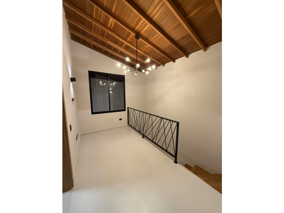 VENTA CASA UNIFAMILIAR 136.5 M2 BONITOS ACABADOS LA CEJA ANTIOQUIA — foto 5