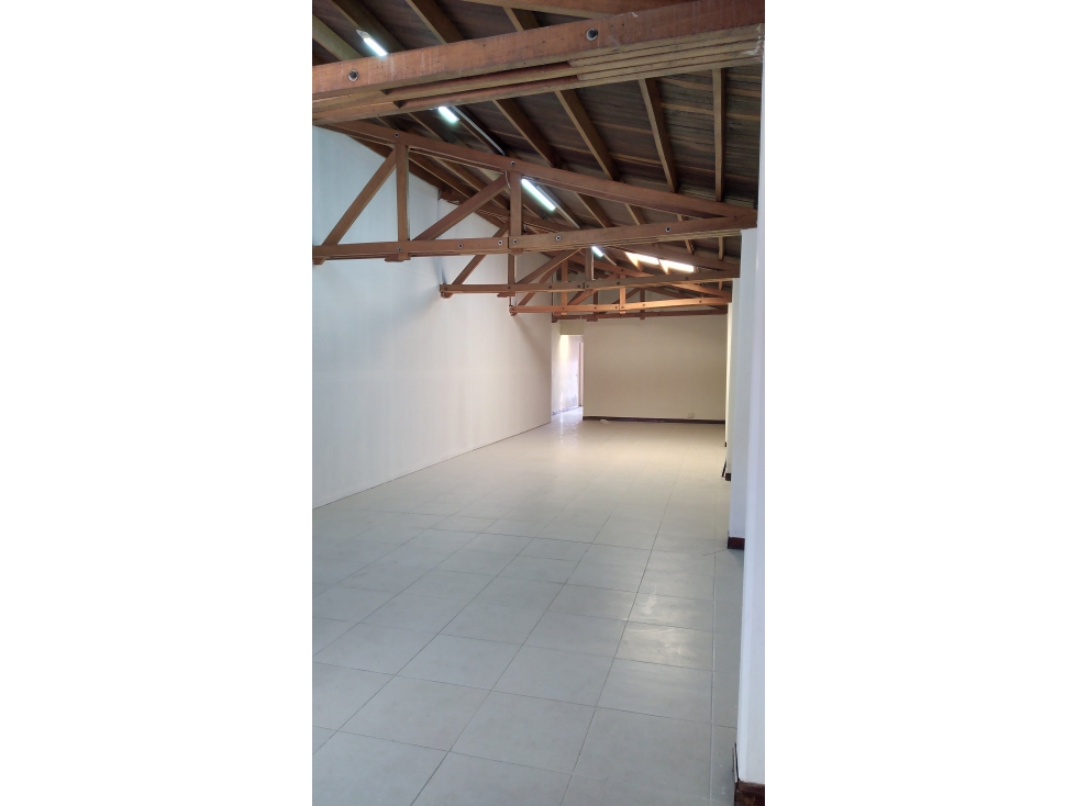 ARRIENDO LOCAL COMERCIAL 180 M2, LA UNIÓN ANTIOQUIA - 3