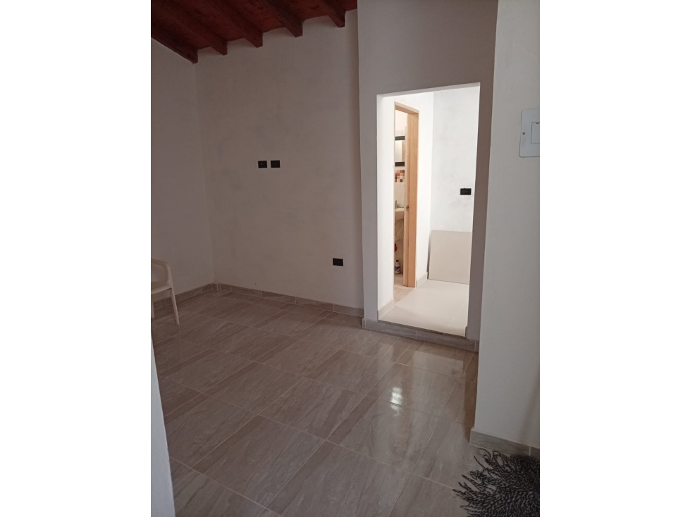 VENTA CASA UNIFAMILIAR 112M2 TRES NIVELES, NUEVA LA UNIÓN ANT — foto 4