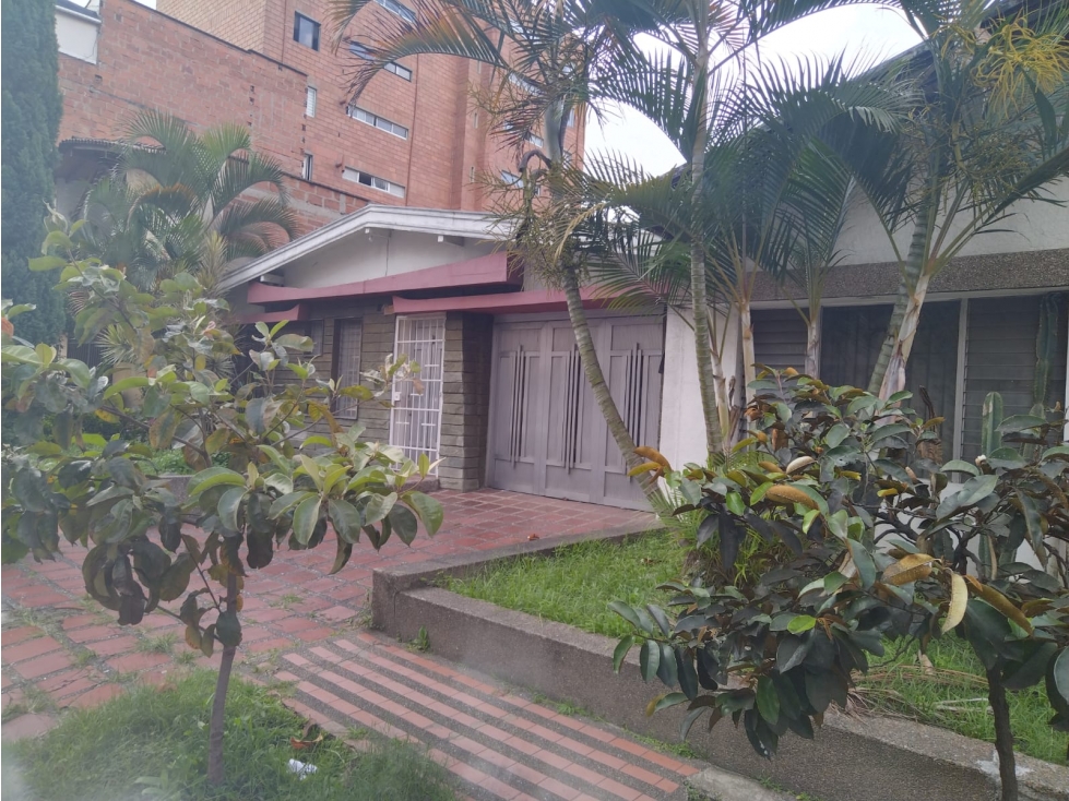VENTA CASA LOTE DE PRIMER Y SEGUNDO PISO, CONQUISTADORES MEDELLÍN ANT — foto 3