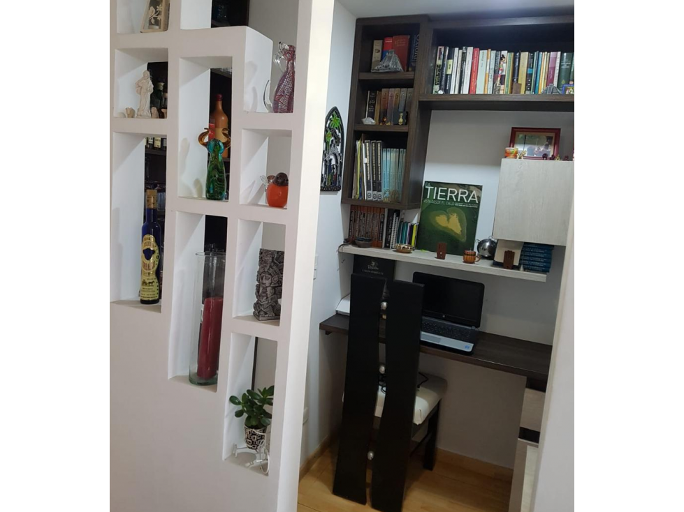 ARRIENDO APARTAMENTO 78M2 PISO 6 LOMA DEL INDIO MEDELLÍN — foto 6