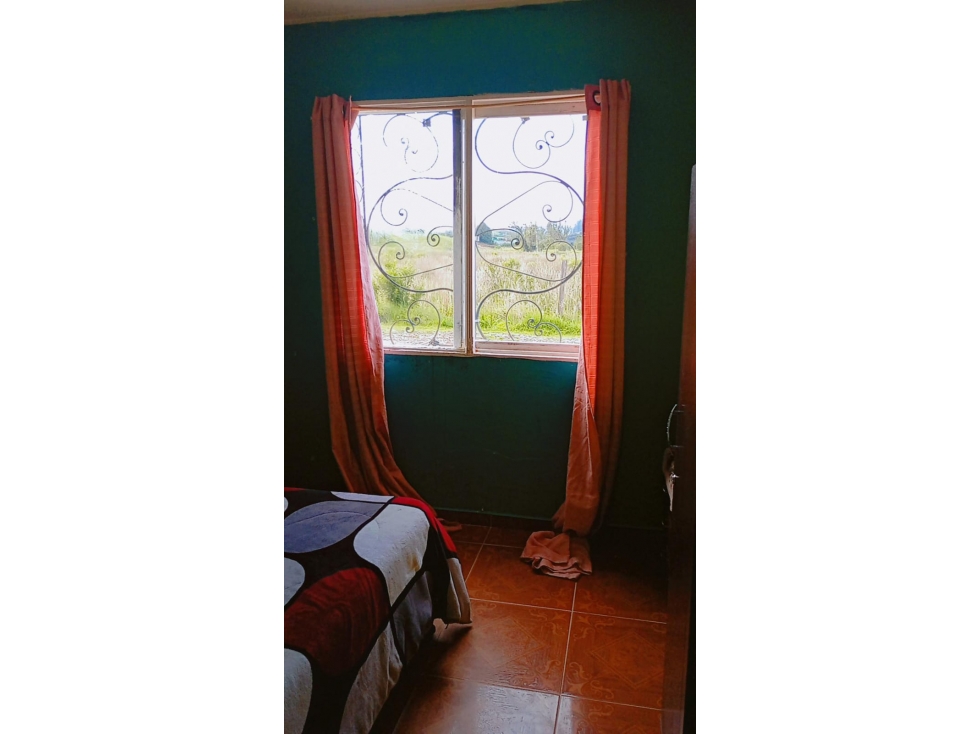 VENTA CASA UNIFAMILIAR 80 M2 EN ESQUINA LA UNIÓN - ANTIOQUIA — foto 3