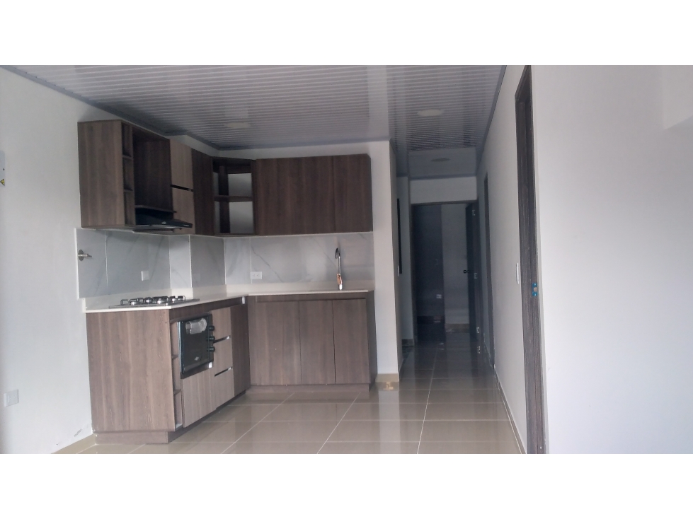 VENTA APARTAMENTO PRIMER PISO 75 M2 BONITOS ACABADOS LA UNIÓN ANT