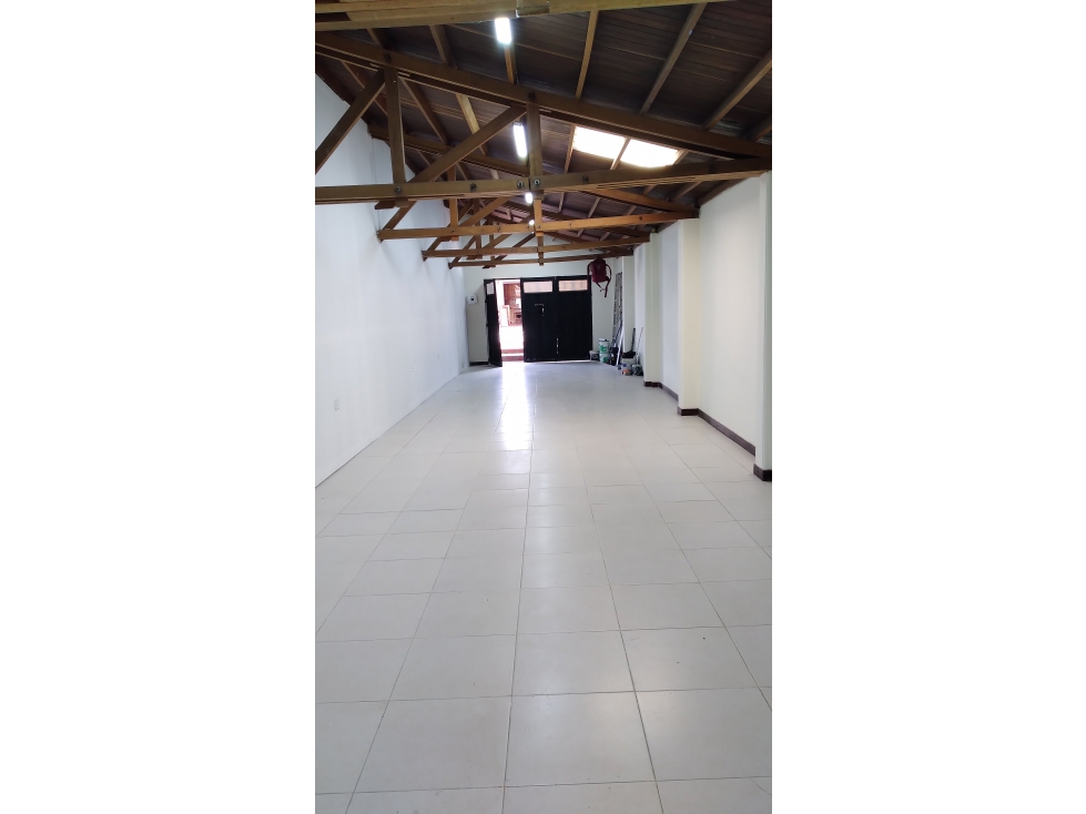 ARRIENDO LOCAL COMERCIAL 69 M2 LA UNION ANTIOQUIA - 1