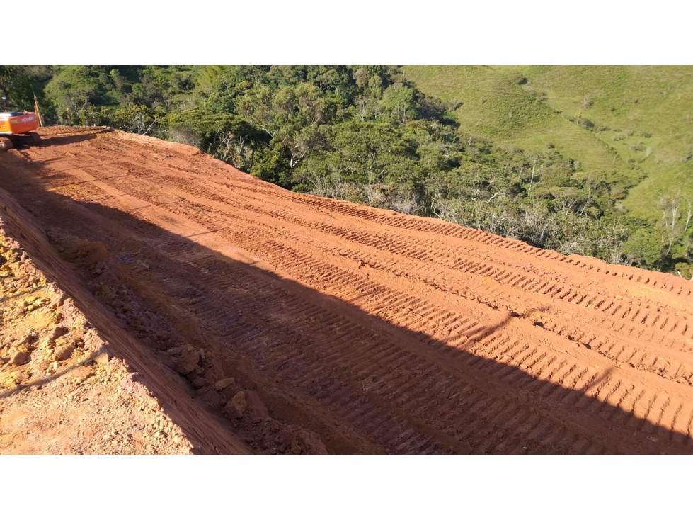VENTA DE LOTE CAMPESTRE 6, EL PEÑOL-ANTIOQUIA - 6