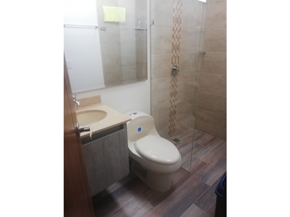 ARRENDAMIENTO DE CASA CAMPESTRE EN RIONEGRO-ANT - 6