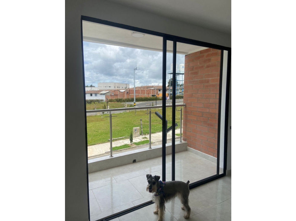 ARRIENDO APARTAMENTO PISO 3, 79M2 LA UNIÓN - ANTIOQUIA — foto 3