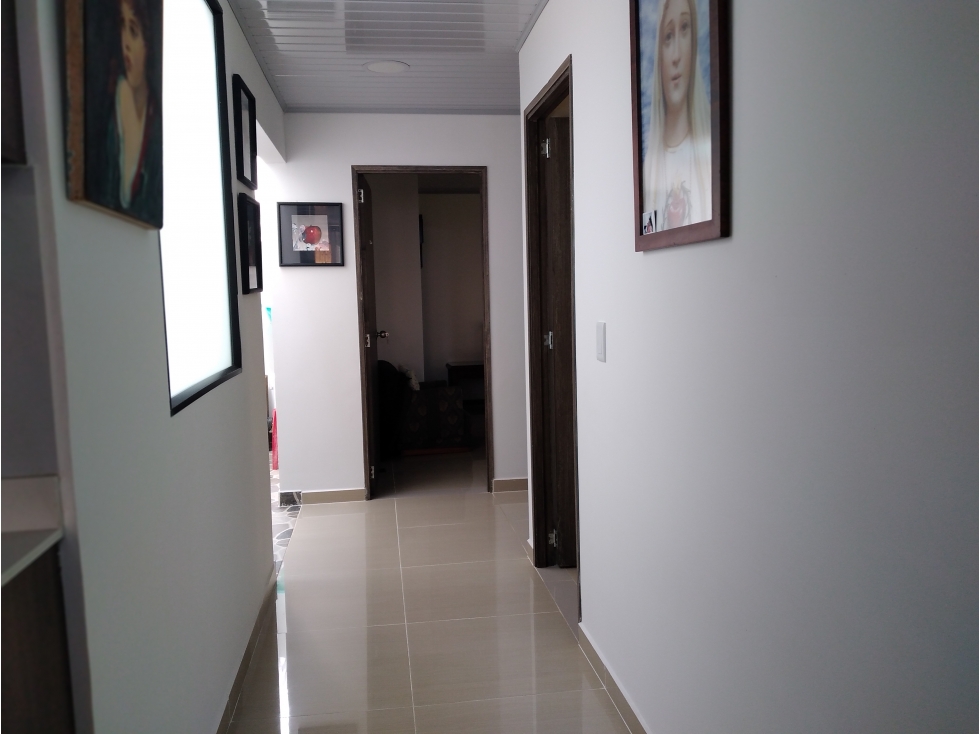 VENTA APARTAMENTO 94M2 PISO 2 EXCELENTE UBICACIÓN LA UNION ANT