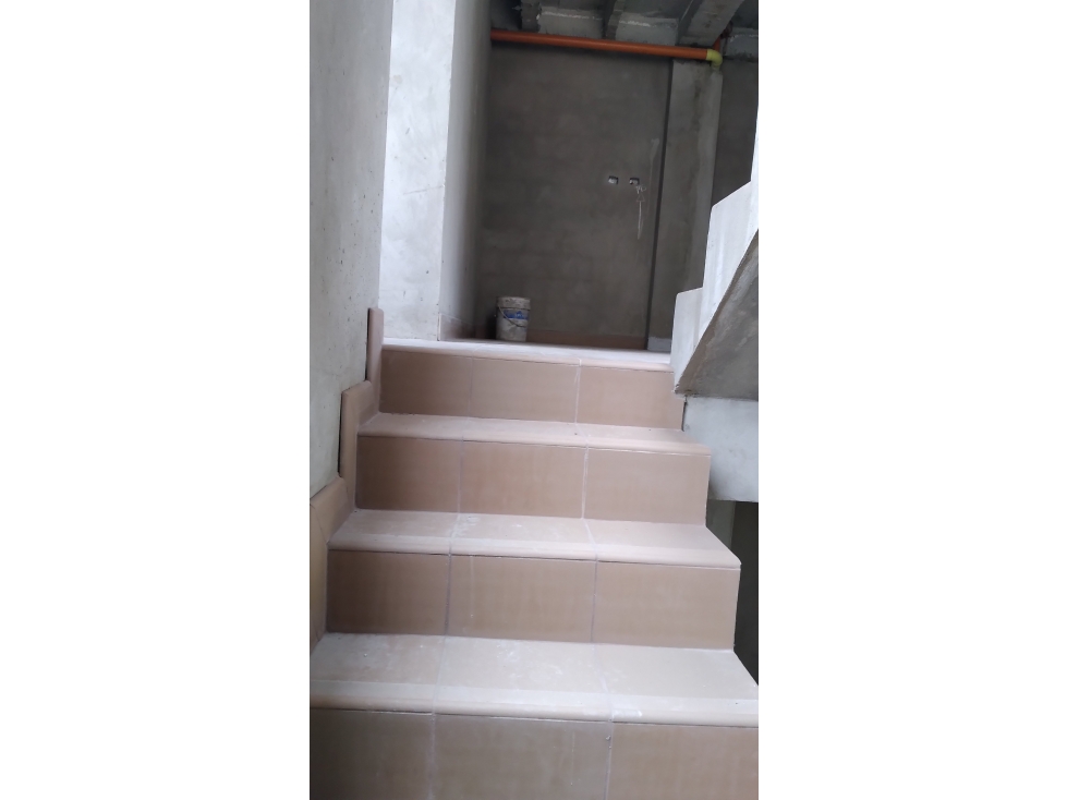 VENTA CASA UNIFAMILIAR CON TERRAZA, OBRA GRIS, LA UNIÓN ANT — foto 6