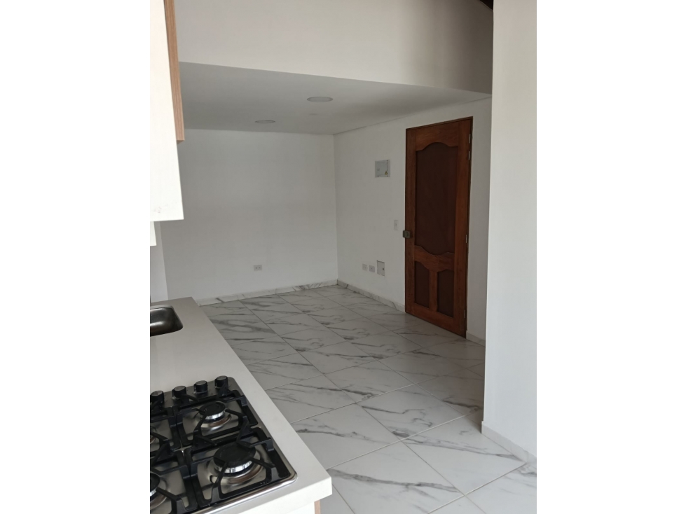 ARRIENDO APARTAMENTO NUEVO, CON BONITOS ACABADOS LA UNIÓN ANTIOQUIA — foto 4