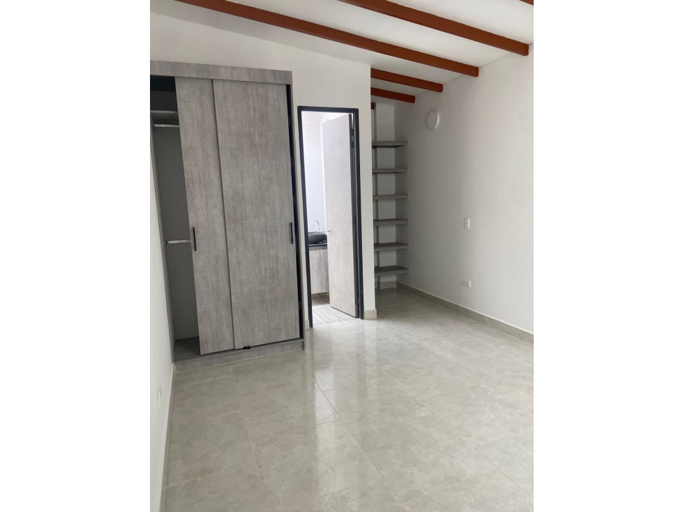 ARRIENDO APARTAMENTO TERCER PISO, EXCELENTE UBICACIÓN LA UNIÓN ANT — foto 6