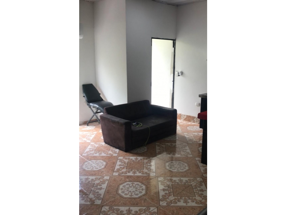 VENTA CASA DE TRES PISOS 150M2 EXCELENTE UBICACIÓN SANTA FE DE ANT. — foto 3