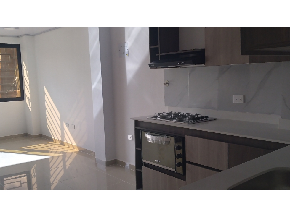 VENTA APARTAMENTO PRIMER PISO 75 M2 BONITOS ACABADOS LA UNIÓN ANT — foto 2