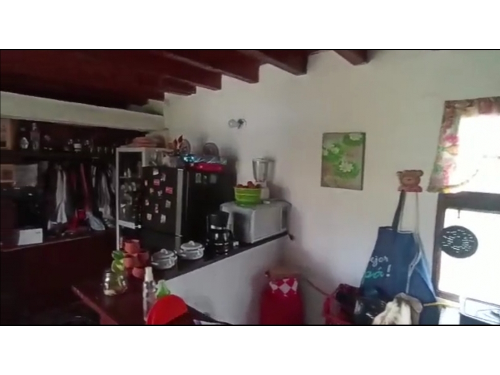 VENTA CASA FINCA, VÍA RIONEGRO CARMEN DE VIBORAL - ANT — foto 3