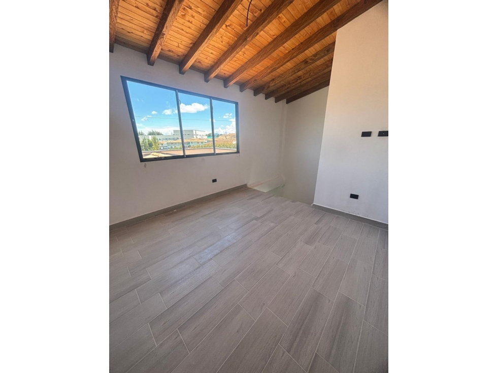 VENTA CASA UNIFAMILIAR TRES PISOS 129 M2 LA UNIÓN ANTIOQUIA — foto 4