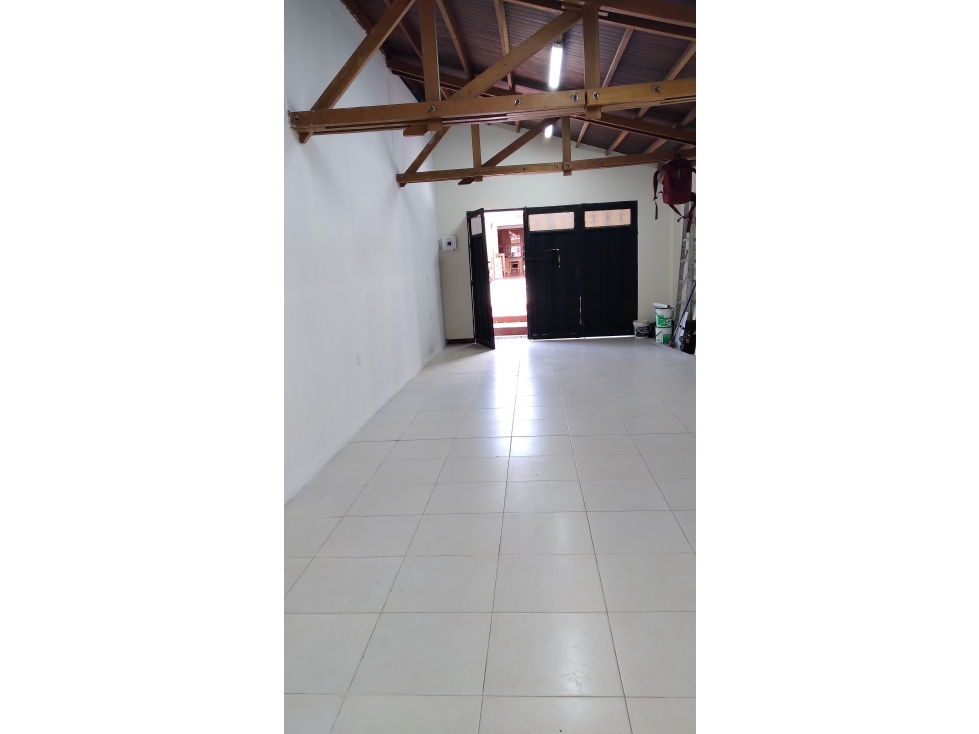 ARRIENDO LOCAL COMERCIAL 69 M2 LA UNION ANTIOQUIA - 2