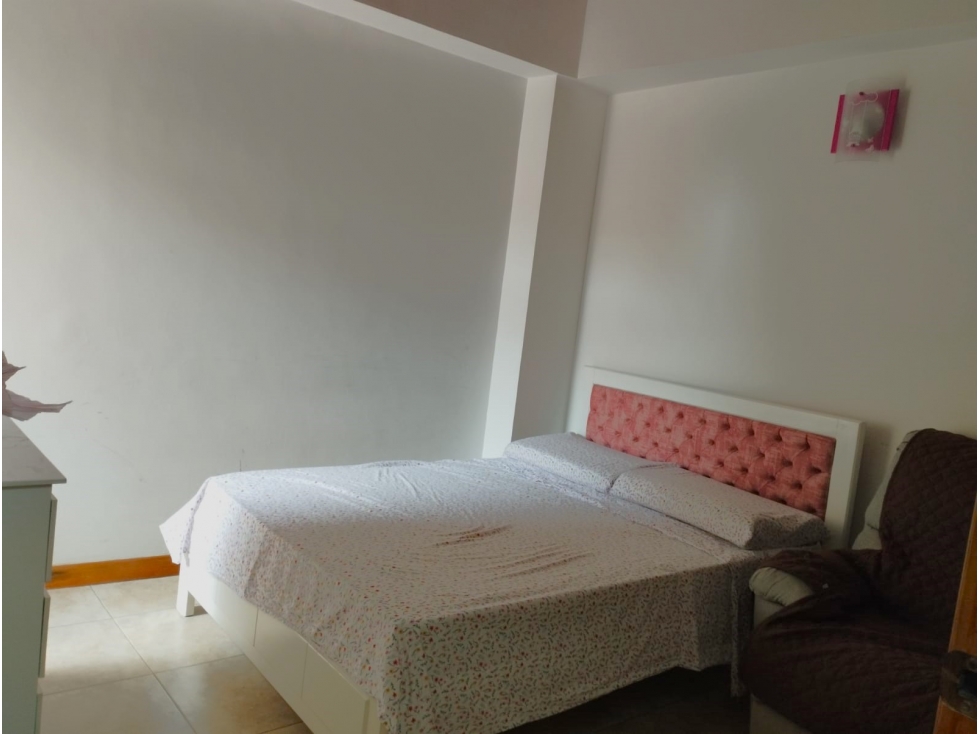 Se VENDE APARTAMENTO en LA AMERICA, MEDELLÍN Sector CAMPO ALEGRE. — foto 5