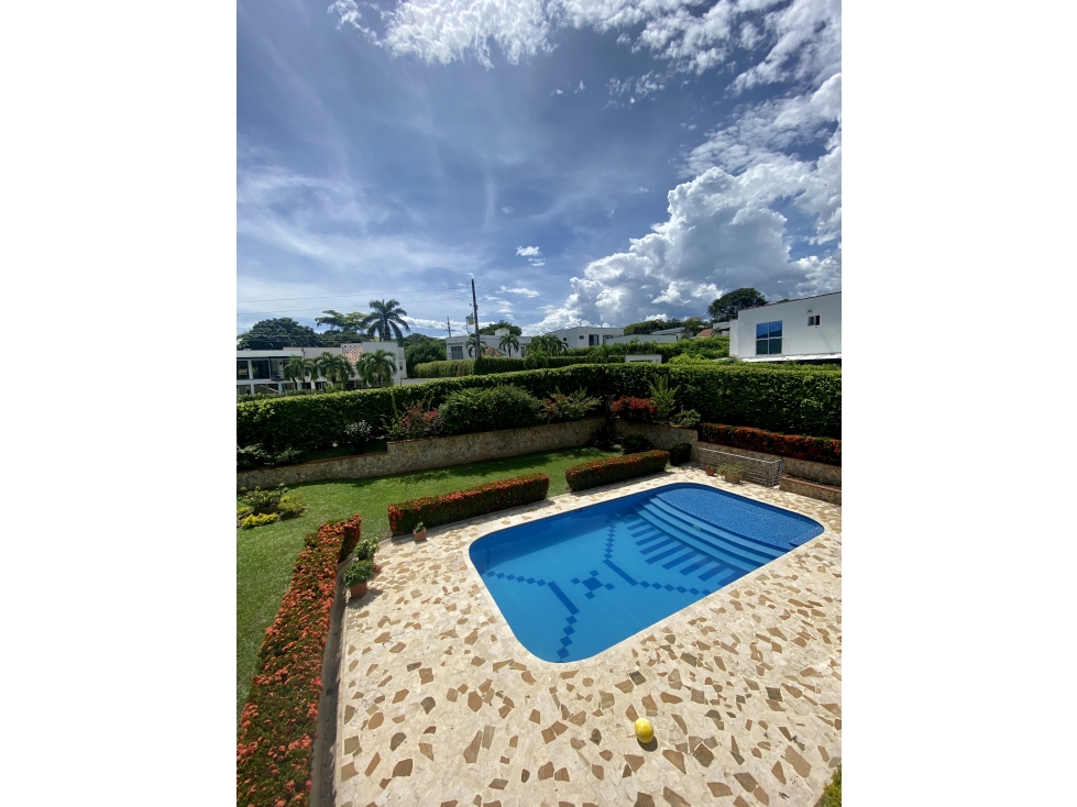 Se VENDE CASA CAMPESTRE en SAN JERONIMO, sector EL CACIQUE. — foto 5