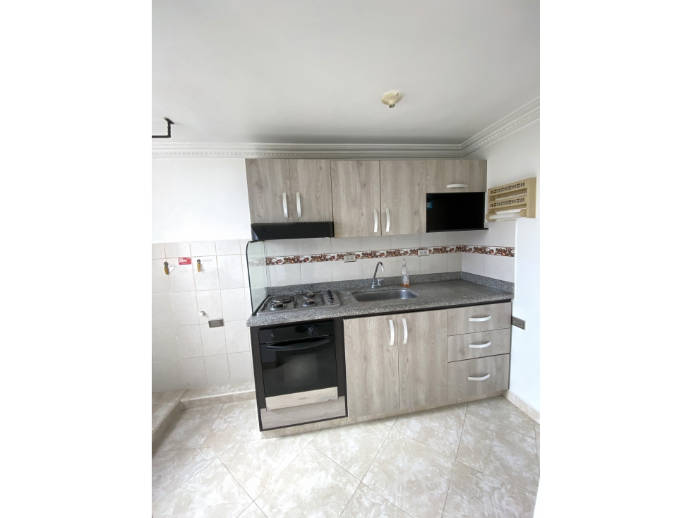 Se VENDE APARTAMENTO SAN ANTONIO DE PRADO, sector PRADITO.