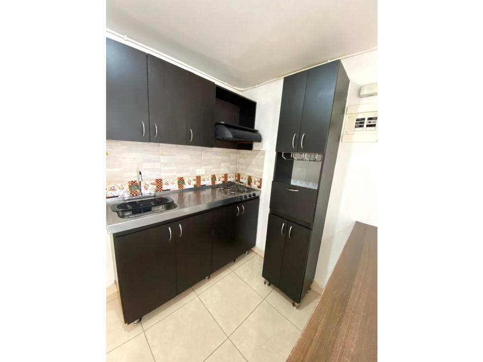 Se ARRIENDA APARTAMENTO en MEDELLÍN Sector FLORENCIA. — foto 2