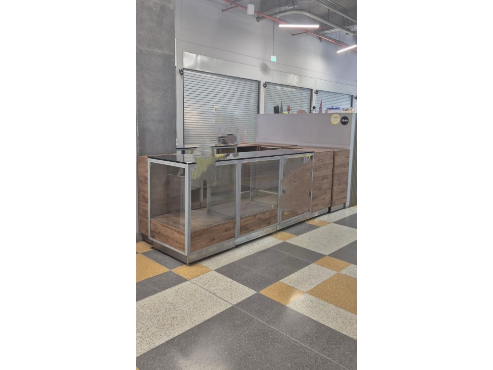 Se ARRIENDA BURBUJA COMERCIAL en BELLO, sector NIQUIA. — foto 4