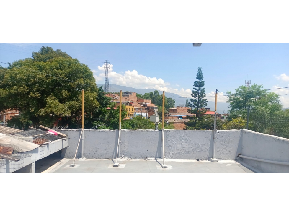 Se VENDE APARTAMENTO CON TERRAZA en 12 DE OCTUBRE MEDELLÍN. — foto 4