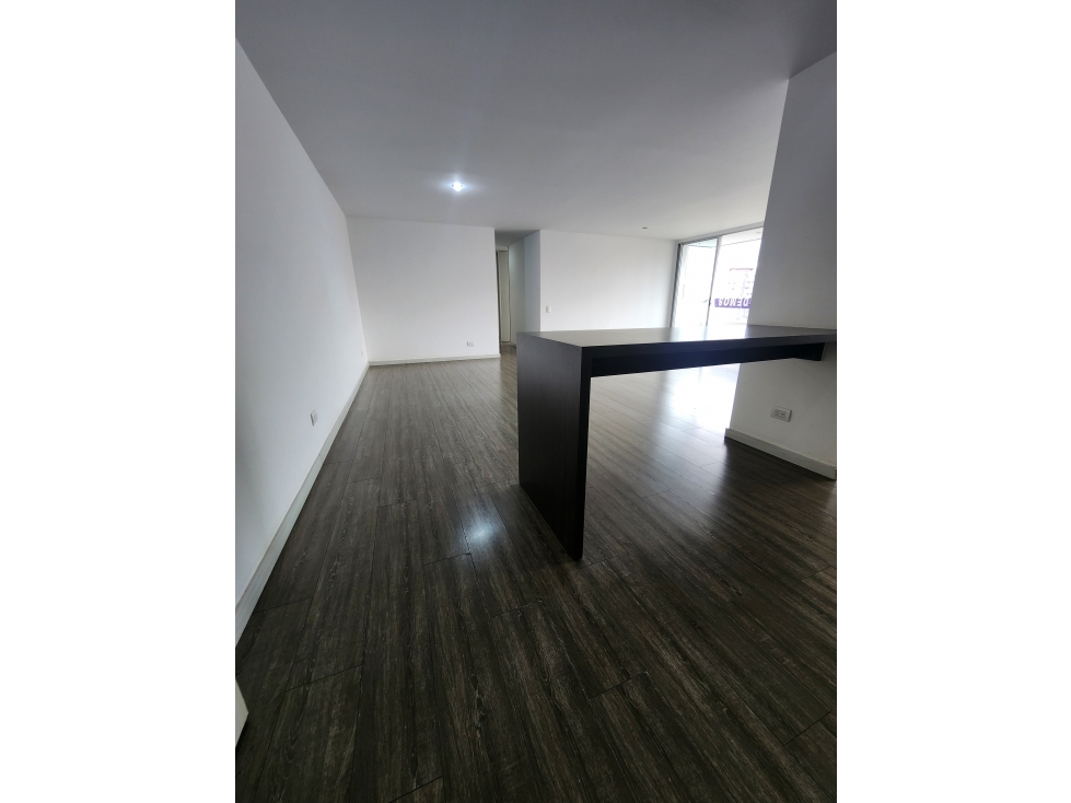 Se VENDE APARTAMENTO en ITAGUI, Sector SURAMÉRICA. — foto 3