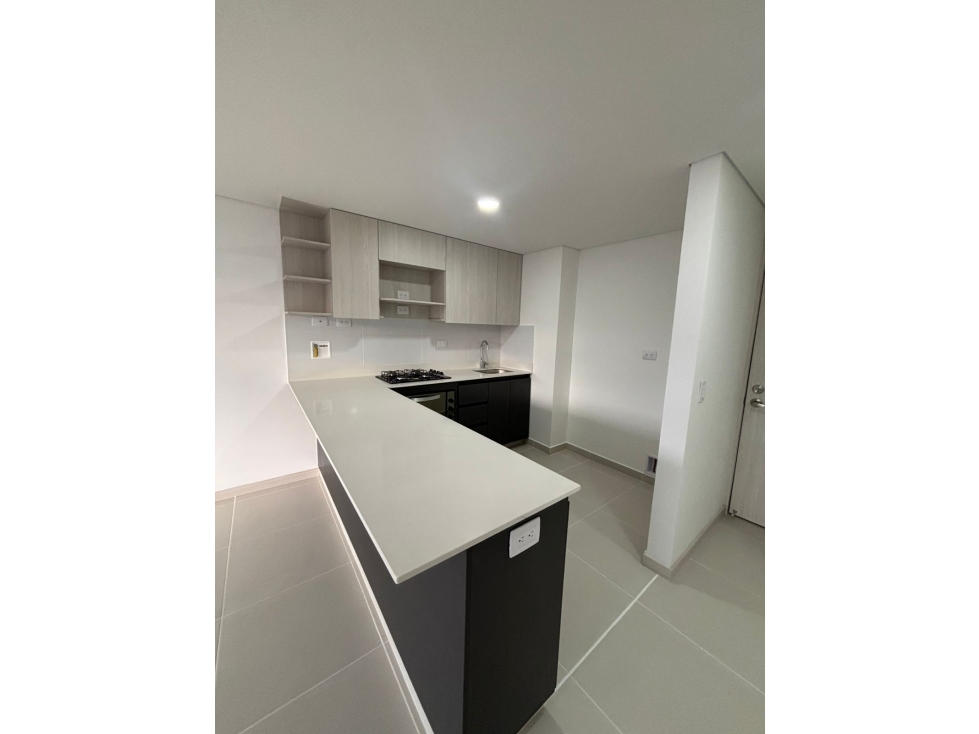 Se VENDE APARTAMENTO en ITAGUI, Sector SURAMÉRICA. — foto 4