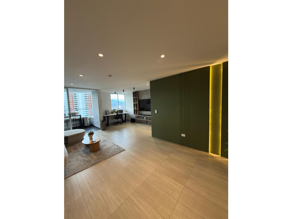 Se VENDE APARTAMENTO en SABANETA, Sector EL CARMELO. — foto 5