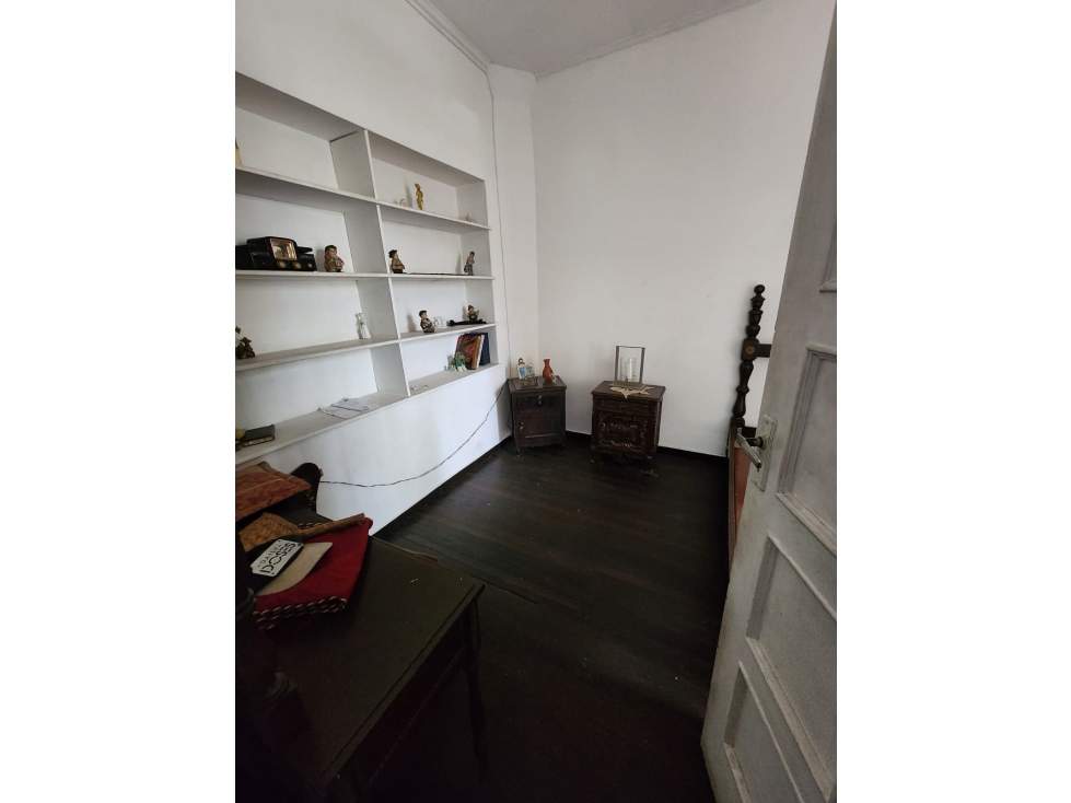 Se VENDE CASA en PRADO CENTRO, MEDELLÍN. — foto 3