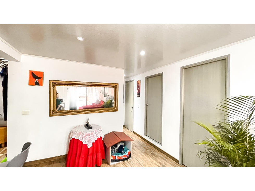 Se VENDE APARTAMENTO en SABANETA, Sector CALLE LARGA. — foto 5