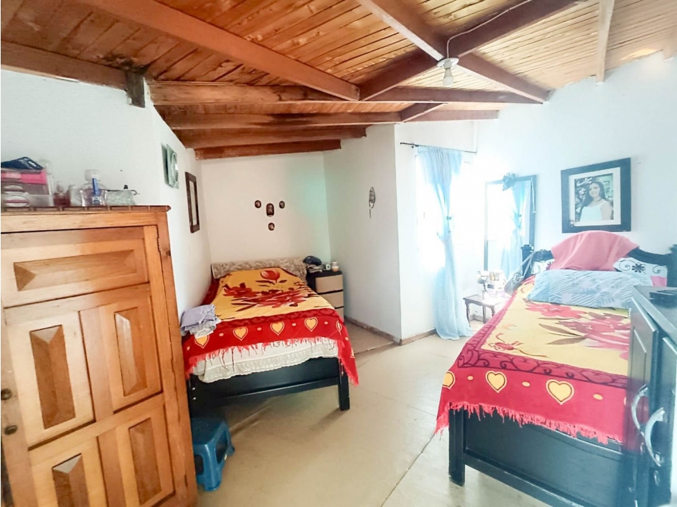 Se VENDE APARTAMENTO en LA FLORESTA, MEDELLÍN Sector METROPOLITANO. — foto 5