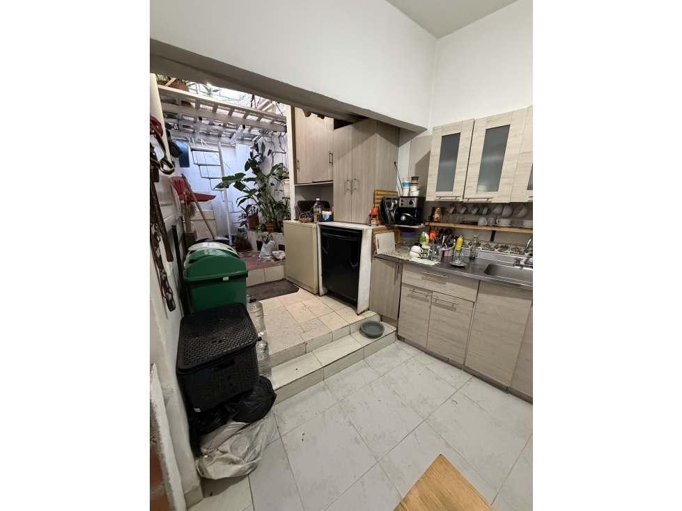 Se VENDE APARTAMENTO en Laureles, Sector AV. NUTIBARA. ¡REMODELAR! — foto 6